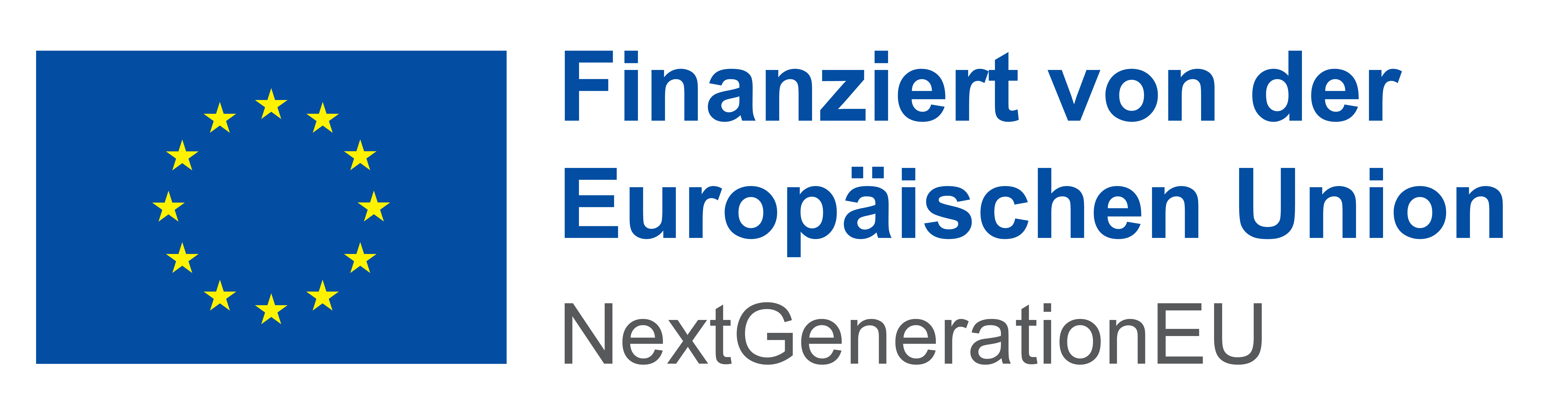 Finanziert von der Europischen Union